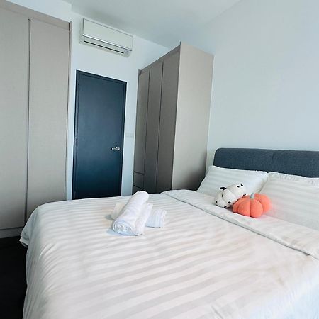 V Residence Suites-27 Kuala Lumpur Bagian luar foto