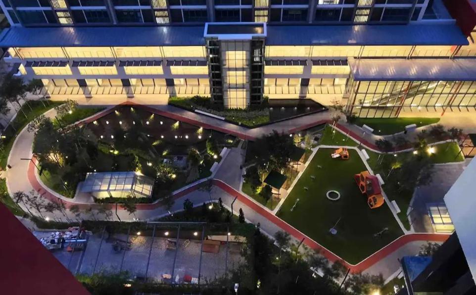 V Residence Suites-27 Kuala Lumpur Bagian luar foto