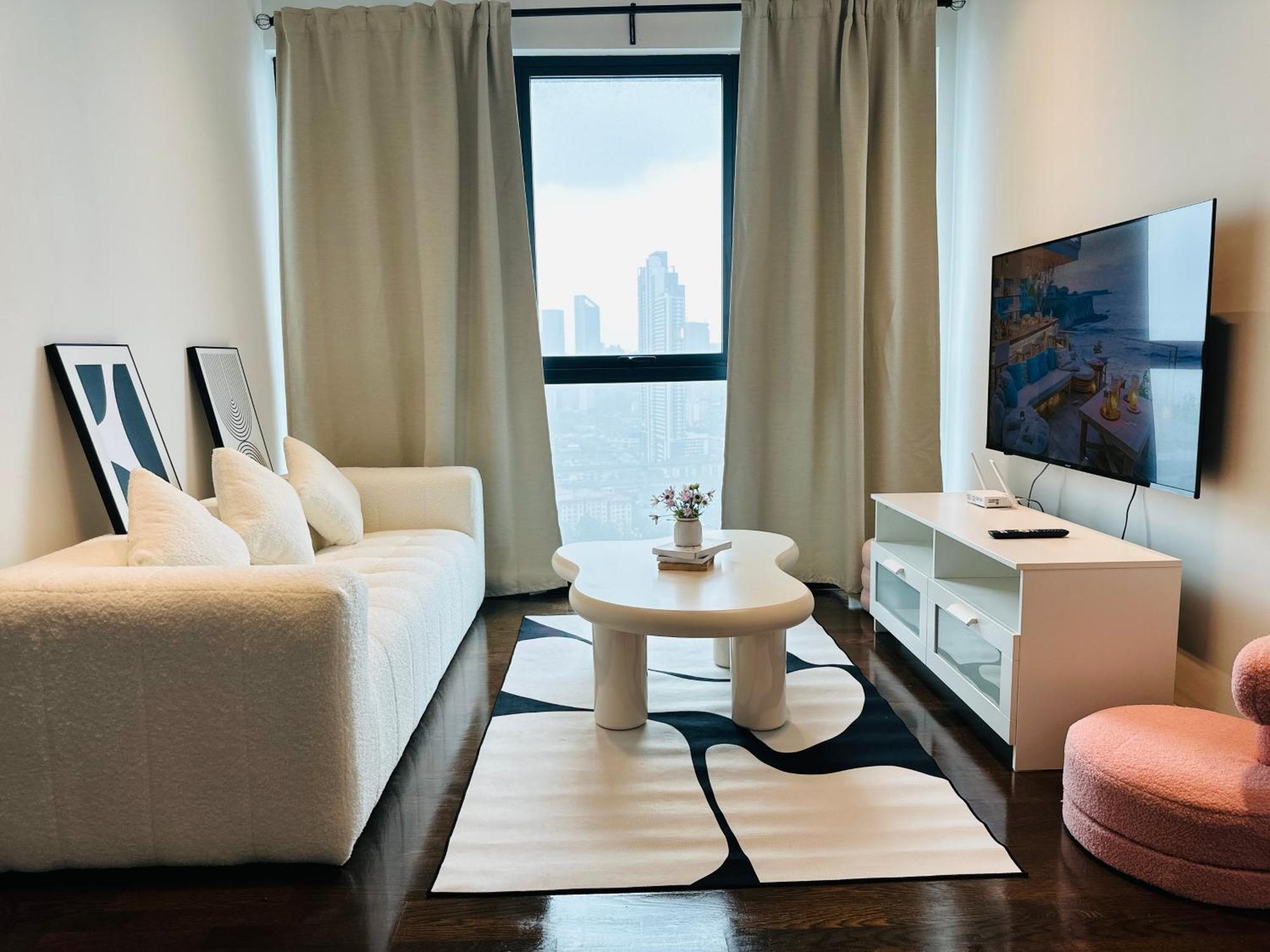 V Residence Suites-27 Kuala Lumpur Bagian luar foto