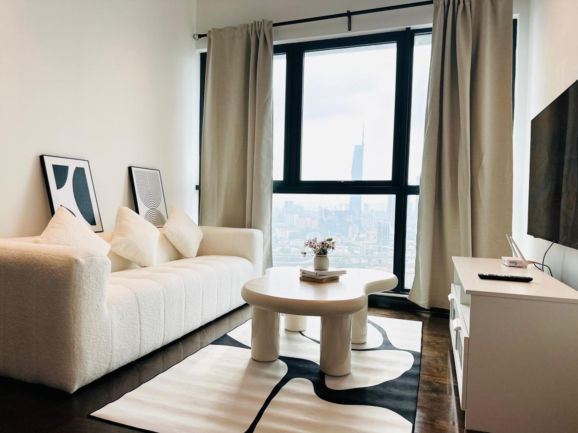 V Residence Suites-27 Kuala Lumpur Bagian luar foto